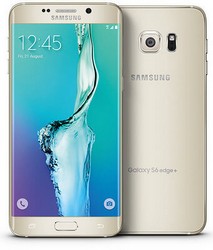 Замена дисплея на телефоне Samsung Galaxy S6 Edge Plus в Воронеже